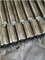 Unpowered Conveyor Belt Nylon Roller Line Accessories Stainless Steel